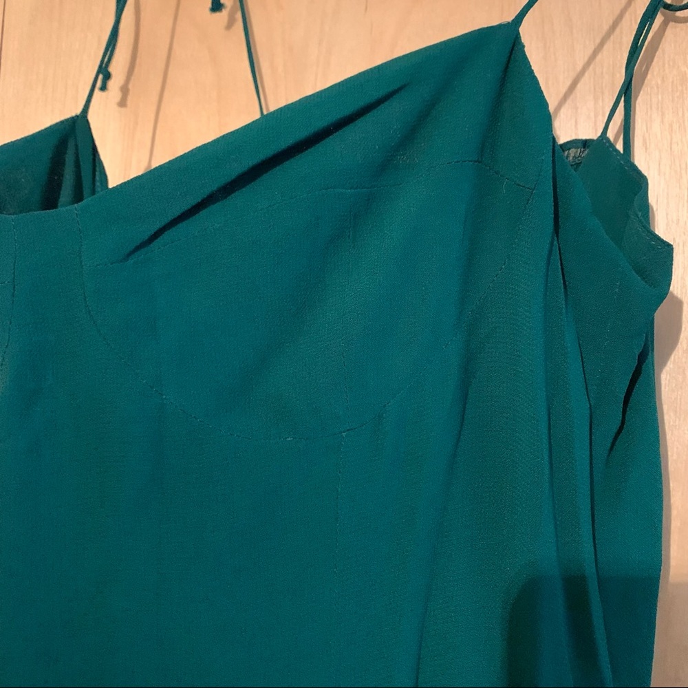 NWOT Reformation Juliette Dress - Picture 8 of 12